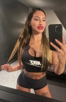 Lena, Age 24, Madrid / Spain Escorts