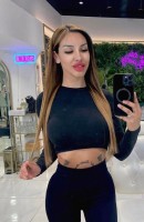 Lena, Age 24, Madrid / Spain Escorts