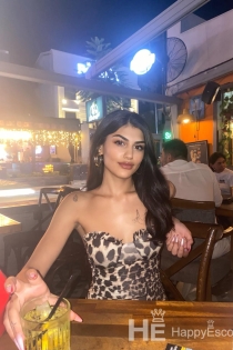 Sara, 20 yaşında, Balıkesir / Türkiye Escort - 1