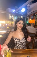 sara, Age 20, Balikesir / Turkey Escorts