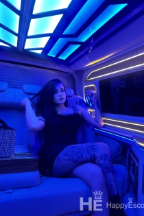 aleyna, ηλικία 21, Προύσα / Τουρκία Συνοδοί - 3