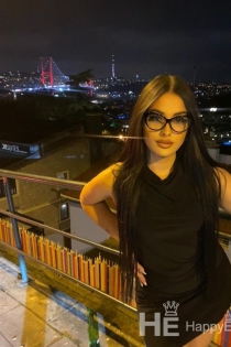 aleyna, ηλικία 21, Προύσα / Τουρκία Συνοδοί - 2