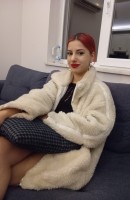 liya, Age 20, Antalya / Turkey Escorts