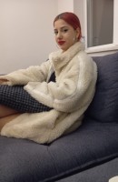 zelal, Age 20, Diyarbakir / Turkey Escorts