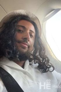 Zizo, 18&nbsp;gadi, Gēteborga/Zviedrija Eskorts&nbsp;— 2