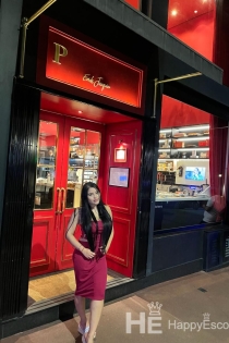 Helena, Age 25, Belvaux / Luxembourg Escorts - 8