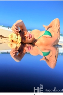 Helena, Age 25, Belvaux / Luxembourg Escorts - 6