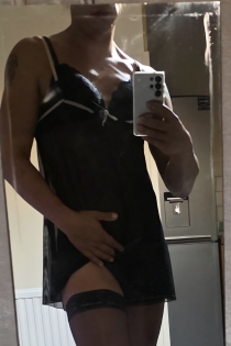 Ts-Princess, Age 33, Escort in Brighton / United Kingdom - 2