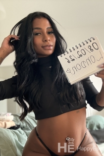 Hellen, Age 19, Escort in Brighton / United Kingdom - 4