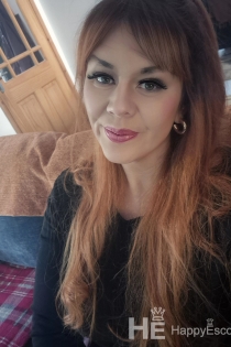 Laura, 40 de ani, Cardiff / Regatul Unit Escorte - 1