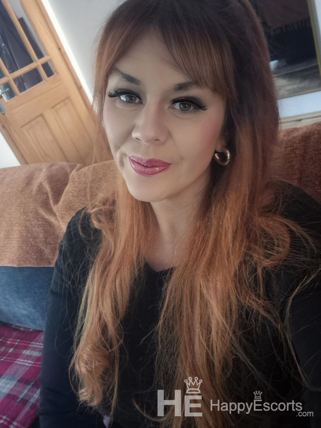 Laura, 40 metų – 1