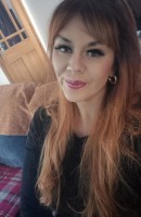 Laura, 40 de ani, Cardiff / Regatul Unit Escorte