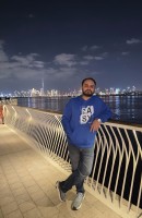 Sagar Singh, Age 33, Escort in Dubai / UAE