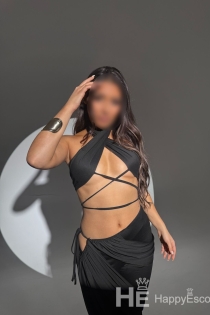 Asli, 나이 20, 두바이 / UAE 에스코트 - 4