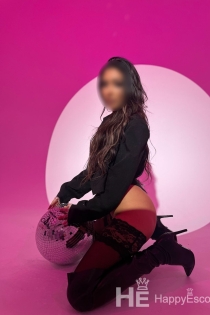 Asli, 나이 20, 두바이 / UAE 에스코트 - 1