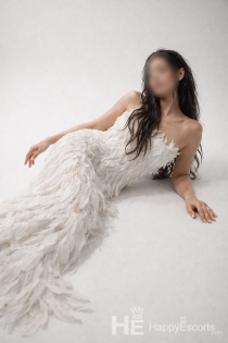 Asli, 나이 20, 두바이 / UAE 에스코트 - 8