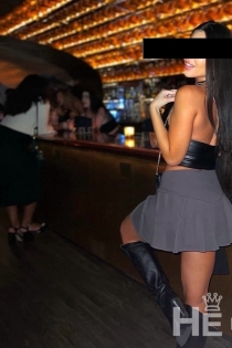 Ava, 29 anos, Acompanhantes Hamburgo / Alemanha - 8