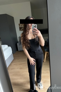 Marisa, 24 anos, Hamburgo / Alemanha, acompanhante - 2