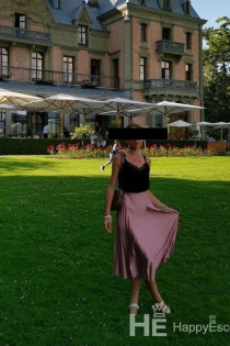 デニス、24歳、ブランズウィック/ドイツ エスコート - 5