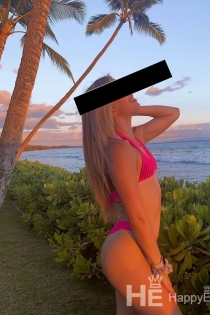 フランツィスカ、23歳、ブレーメン/ドイツ エスコート - 2