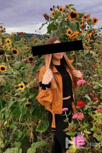 フランツィスカ、23歳、ブレーメン/ドイツ エスコート - 3