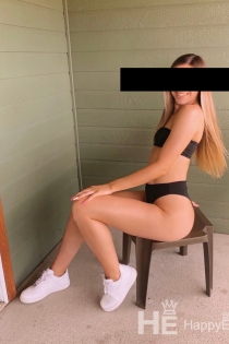 フランツィスカ、23歳、ブレーメン/ドイツ エスコート - 4