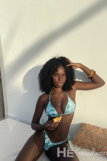 Aria, 29 tuổi, Kyrenia / Người hộ tống Síp - 2