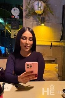 elmira, 25 años, Tirana / Albania Escorts - 3