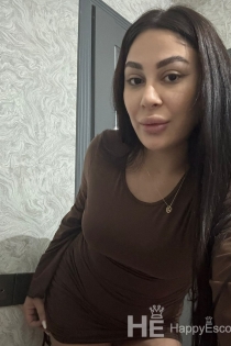 elmira, 25 años, Tirana / Albania Escorts - 5