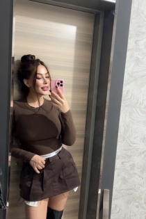 elmira, 25 años, Tirana / Albania Escorts - 1