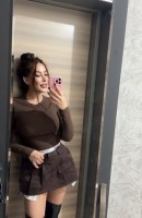 elmira, 25 años, Escorts en Tirana / Albania