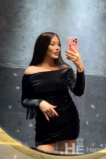 elmira, 25 años, Tirana / Albania Escorts - 2