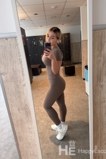 Dandara, Age 24, Escort in London / United Kingdom - 10