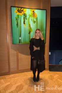 Dandara, Age 24, Escort in London / United Kingdom - 5