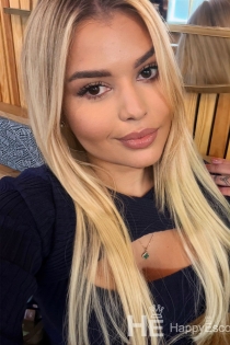 Dandara, Age 24, Escort in London / United Kingdom - 11