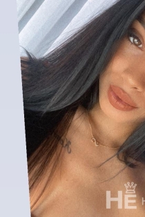 Palloma, Age 24, Escort in Apeldoorn / Netherlands - 2