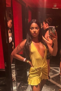 Канелла Латина, 23 роки, Люксембург / Люксембурзький ескорт - 6