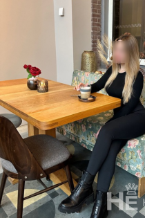 Katie, věk 30, Antverpy / Belgie Eskortky - 2