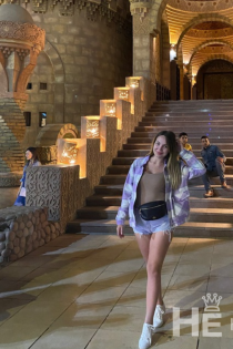 Katie, věk 30, Antverpy / Belgie Eskortky - 5