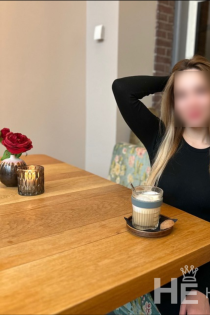 Katie, věk 30, Antverpy / Belgie Eskortky - 4