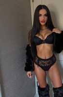 Меліса, 23 гады, Тбілісі / Грузія Эскорт