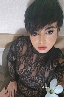 Evelyn, 33 let, Vídeň / Rakousko Eskorty - 2