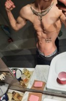 Samuel, Age 25, Milan / Italy Escorts