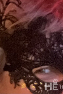 Leah, 51 år, Eskilstuna / Sverige Eskorter - 4