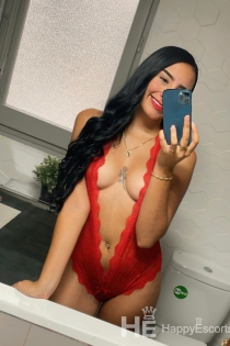 angie, 28 år, Berlin / Tyskland Eskorter - 8