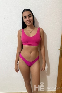 angie, 28 år, Berlin / Tyskland Eskorter - 4