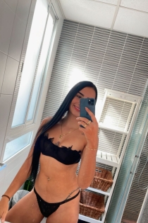 angie, 28 år, Berlin / Tyskland Eskorter - 1