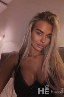 Jessy, Yaş 23, Milano / İtalya Escortlar - 2
