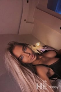 Jessy, Yaş 23, Milano / İtalya Escortlar - 3