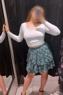 Cate, Věk 21, Praha / Česká republika Doprovod - 2